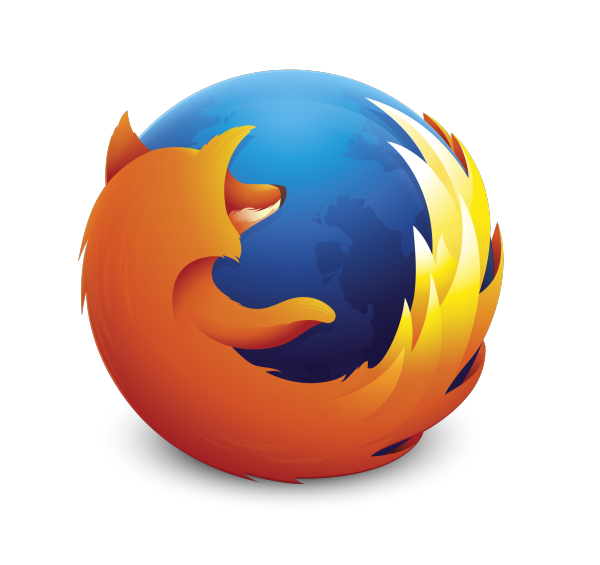 Mozilla Firefox